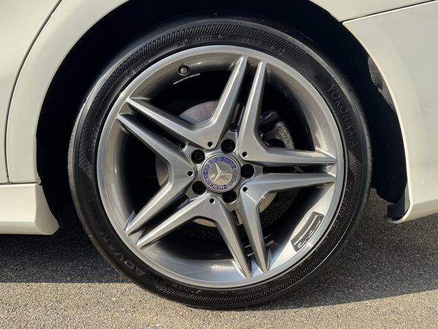 Ref No.A15513818 MERCEDES CLA CLASS Image#15