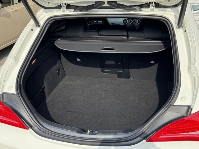Ref No.A15513818 MERCEDES CLA CLASS Image#20