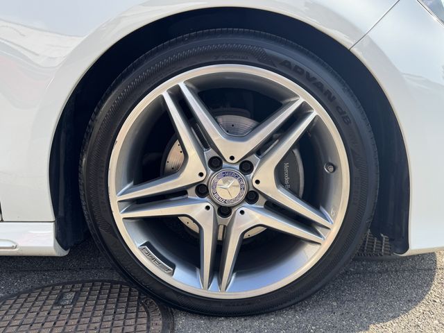 Ref No.A15513818 MERCEDES CLA CLASS Image#13
