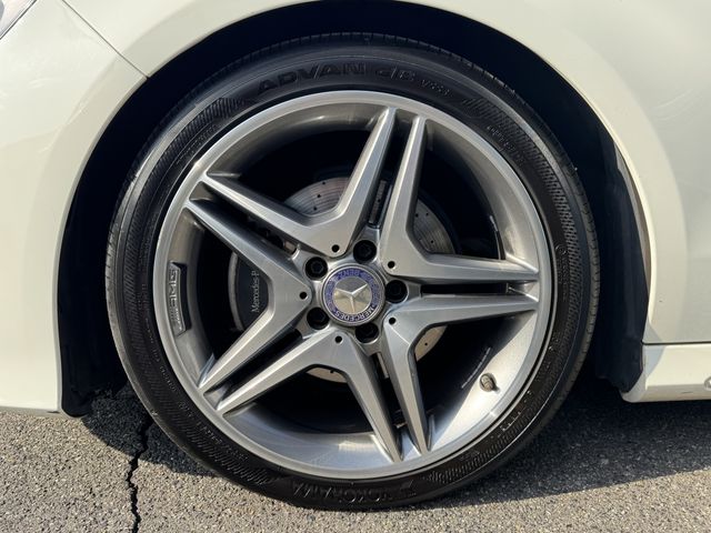 Ref No.A15513818 MERCEDES CLA CLASS Image#16