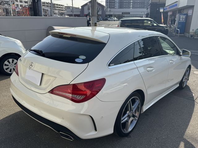 Ref No.A15513818 MERCEDES CLA CLASS Image#7