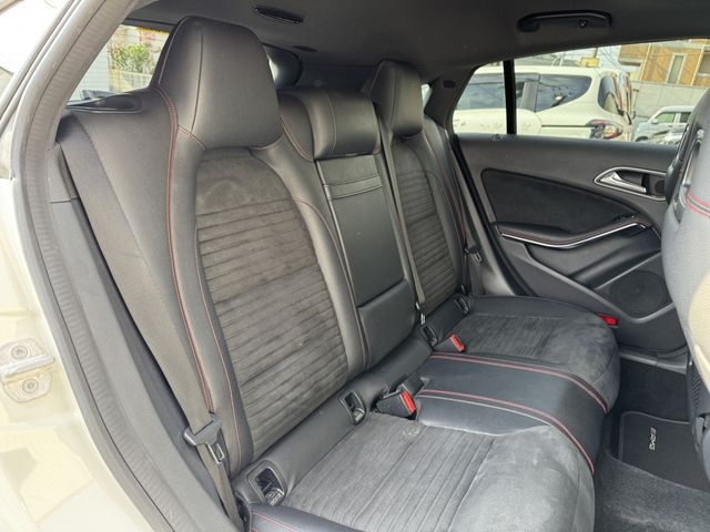 Ref No.A15513818 MERCEDES CLA CLASS Image#19