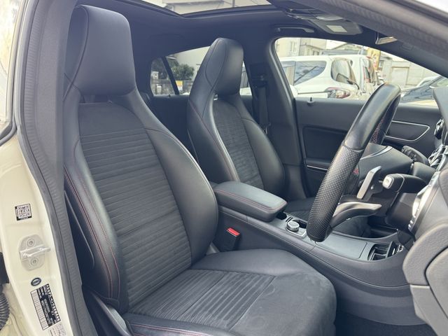 Ref No.A15513818 MERCEDES CLA CLASS Image#18