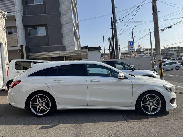 Ref No.A15513818 MERCEDES CLA CLASS Image#8