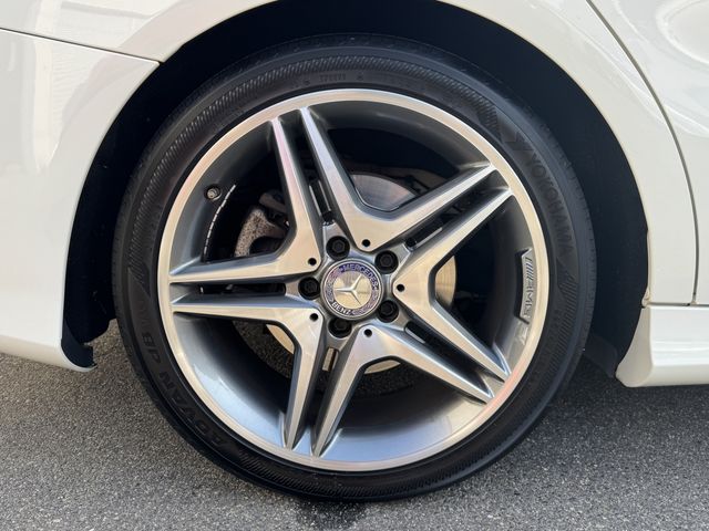 Ref No.A15513818 MERCEDES CLA CLASS Image#14