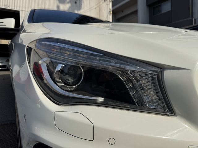 Ref No.A15513818 MERCEDES CLA CLASS Image#11