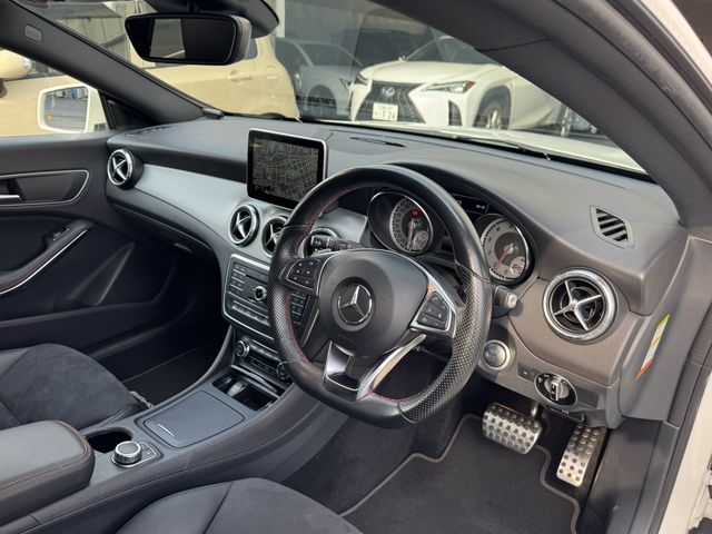 Ref No.A15513818 MERCEDES CLA CLASS Image#17