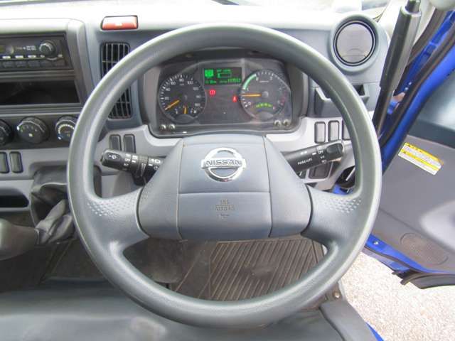 Ref No.A15519404 NISSAN ATLAS TRUCK Image#14