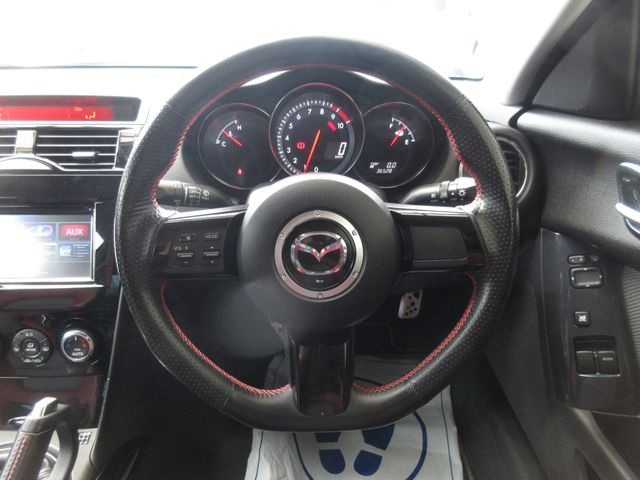 Ref No.A15519543 MAZDA RX8 Image#16