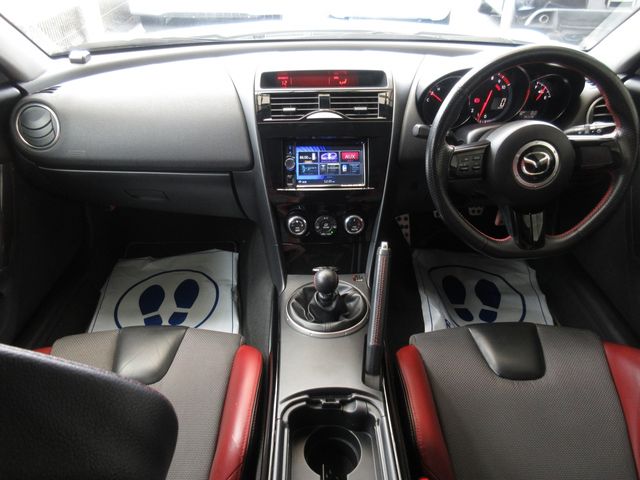 Ref No.A15519543 MAZDA RX8 Image#15
