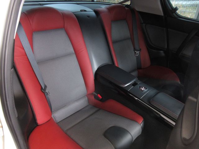 Ref No.A15519543 MAZDA RX8 Image#8