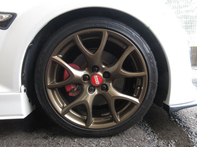 Ref No.A15519543 MAZDA RX8 Image#5