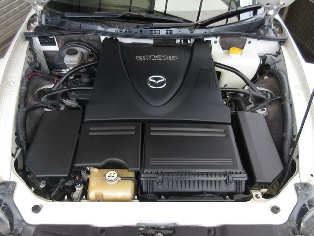 Ref No.A15519543 MAZDA RX8 Image#4
