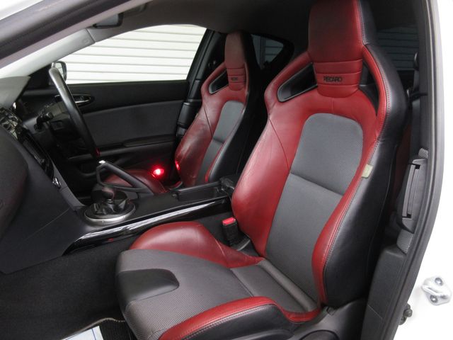 Ref No.A15519543 MAZDA RX8 Image#13