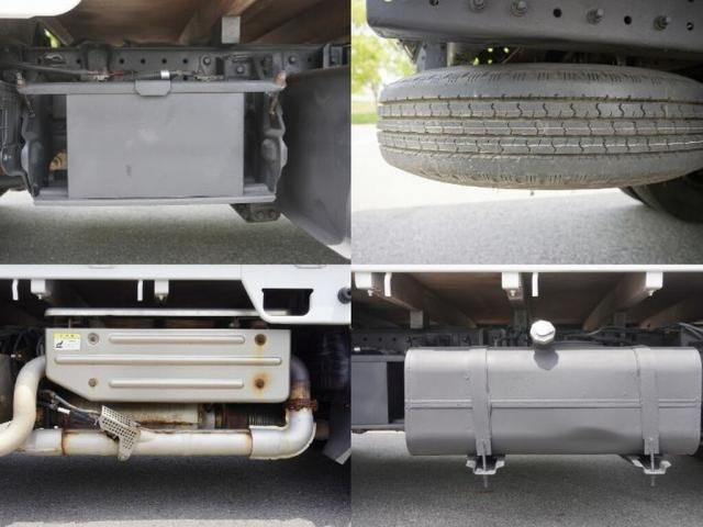 Ref No.A15519878 MITSUBISHI CANTER TRUCK Image#16