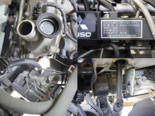 Ref No.A15519878 MITSUBISHI CANTER TRUCK Image#14