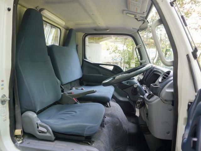 Ref No.A15519878 MITSUBISHI CANTER TRUCK Image#20