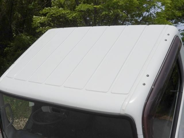 Ref No.A15519878 MITSUBISHI CANTER TRUCK Image#12
