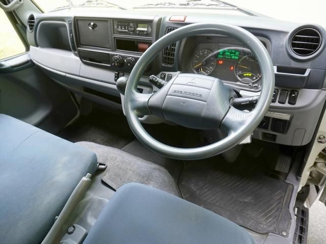 Ref No.A15519878 MITSUBISHI CANTER TRUCK Image#3