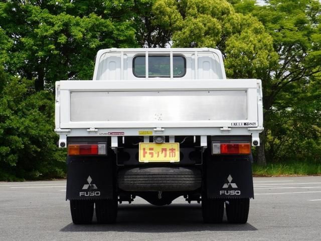 Ref No.A15519878 MITSUBISHI CANTER TRUCK Image#7