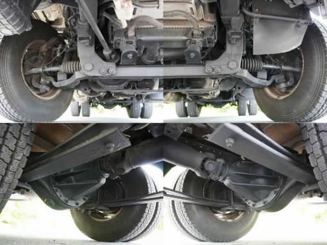 Ref No.A15519878 MITSUBISHI CANTER TRUCK Image#17