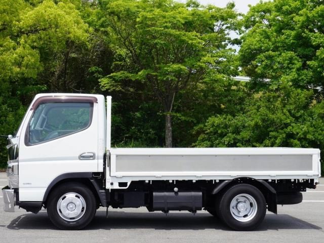 Ref No.A15519878 MITSUBISHI CANTER TRUCK Image#8