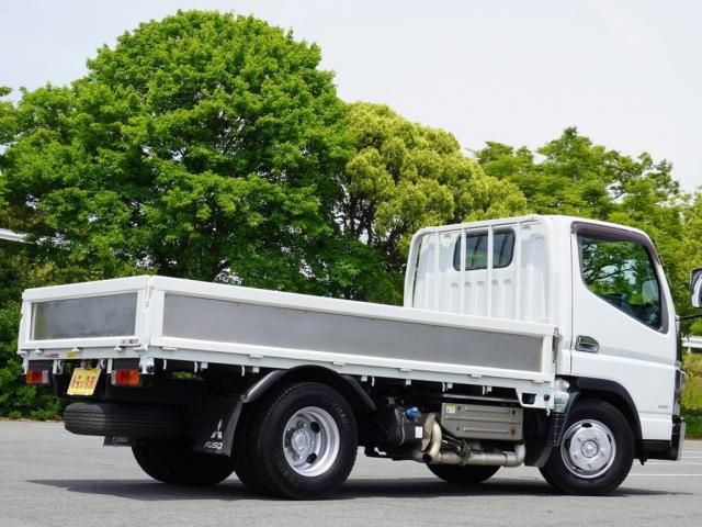 Ref No.A15519878 MITSUBISHI CANTER TRUCK Image#2