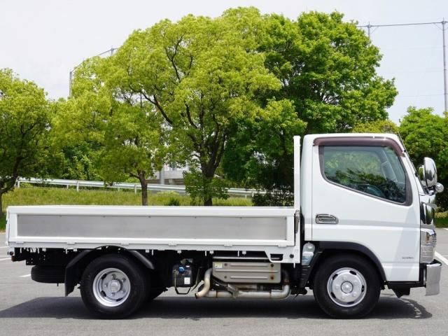 Ref No.A15519878 MITSUBISHI CANTER TRUCK Image#9