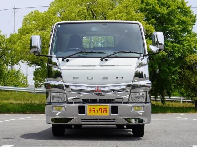 Ref No.A15519878 MITSUBISHI CANTER TRUCK Image#6