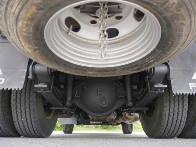 Ref No.A15519878 MITSUBISHI CANTER TRUCK Image#5
