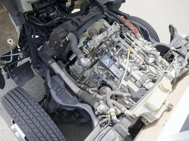 Ref No.A15519878 MITSUBISHI CANTER TRUCK Image#13