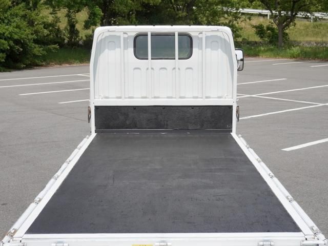 Ref No.A15519878 MITSUBISHI CANTER TRUCK Image#4