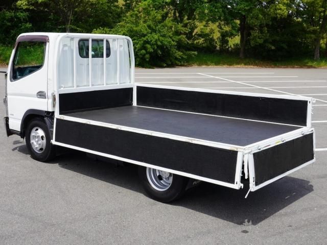 Ref No.A15519878 MITSUBISHI CANTER TRUCK Image#11