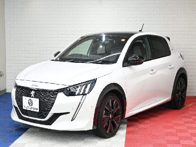 Ref No.A15519941 PEUGEOT 208 Image#12