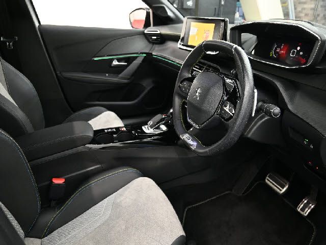 Ref No.A15519941 PEUGEOT 208 Image#4