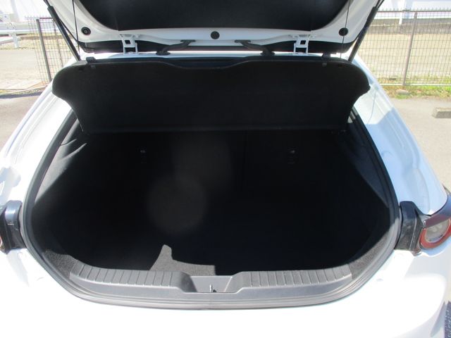 Ref No.A15520077 MAZDA MAZDA3 FASTBACK Image#7