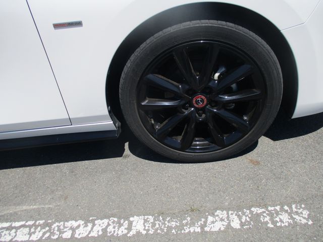 Ref No.A15520077 MAZDA MAZDA3 FASTBACK Image#9