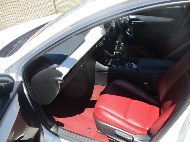 Ref No.A15520077 MAZDA MAZDA3 FASTBACK Image#2
