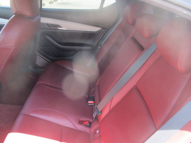 Ref No.A15520077 MAZDA MAZDA3 FASTBACK Image#10