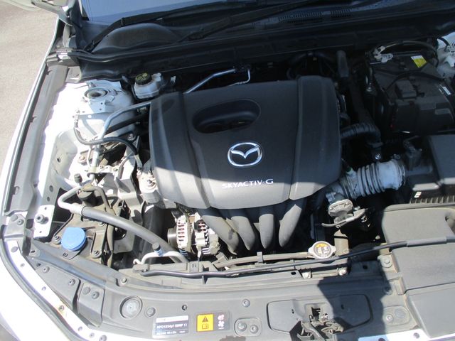 Ref No.A15520077 MAZDA MAZDA3 FASTBACK Image#4