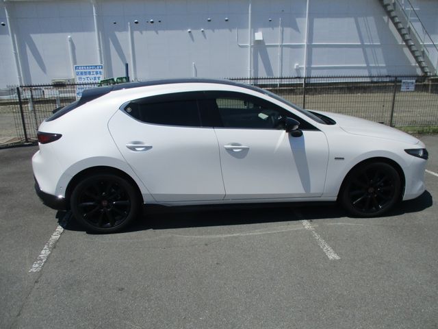 Ref No.A15520077 MAZDA MAZDA3 FASTBACK Image#8