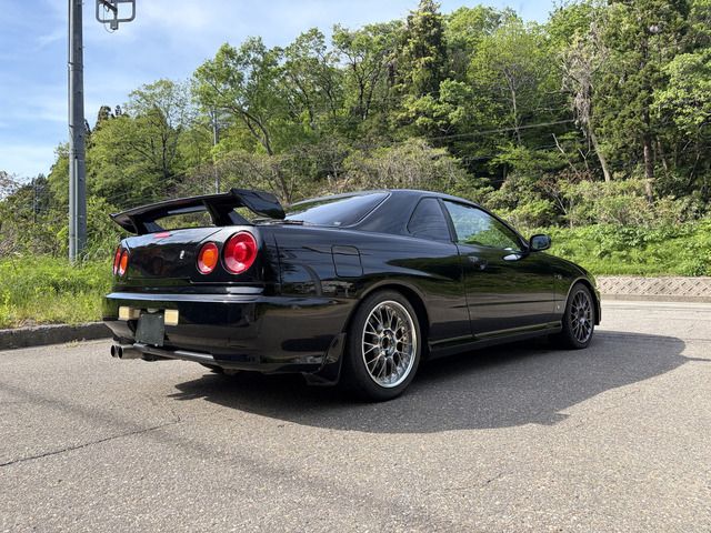 Ref No.A15520141 NISSAN SKYLINE Image#9