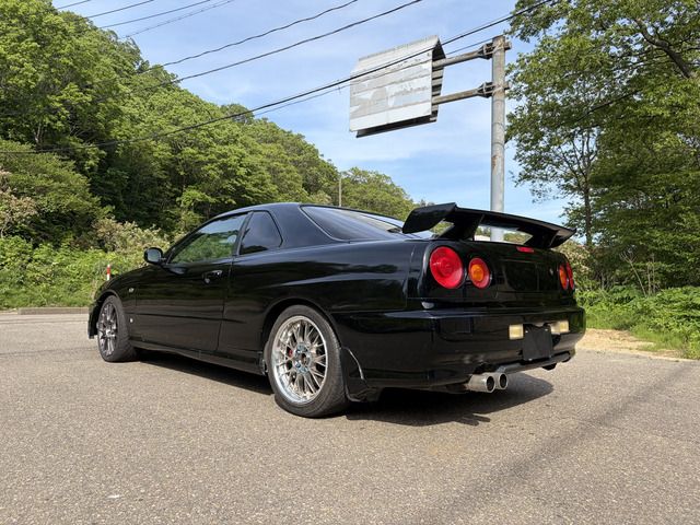 Ref No.A15520141 NISSAN SKYLINE Image#12