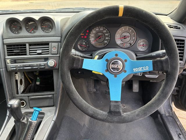 Ref No.A15520141 NISSAN SKYLINE Image#16