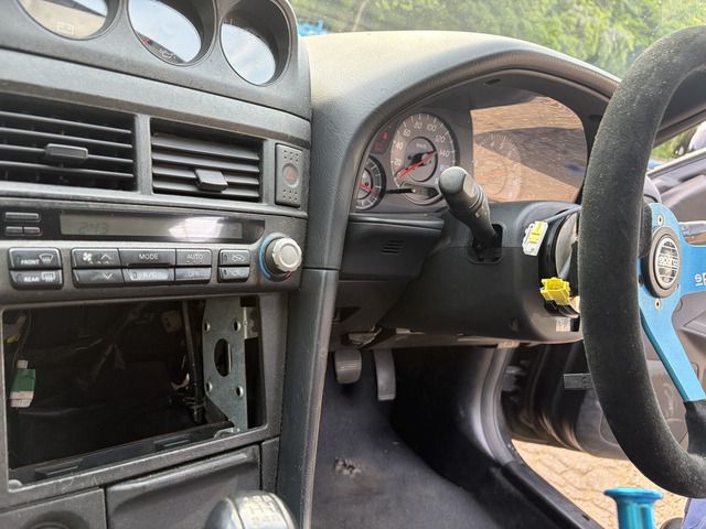Ref No.A15520141 NISSAN SKYLINE Image#20