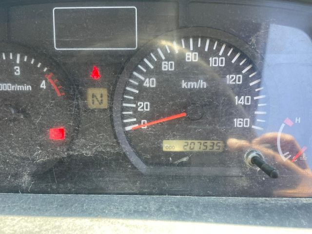Ref No.A15531954 MAZDA TITAN Image#11