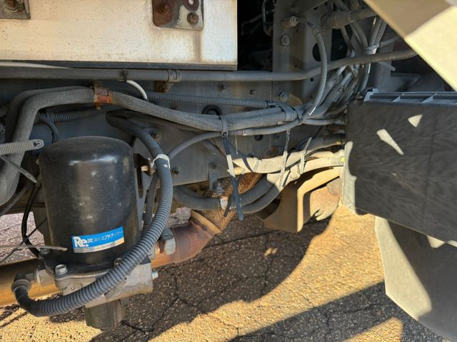 Ref No.A15531957 NISSAN DIESEL CONDOR Image#8