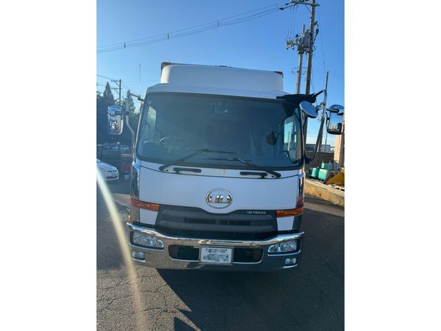 Ref No.A15531957 NISSAN DIESEL CONDOR Image#5
