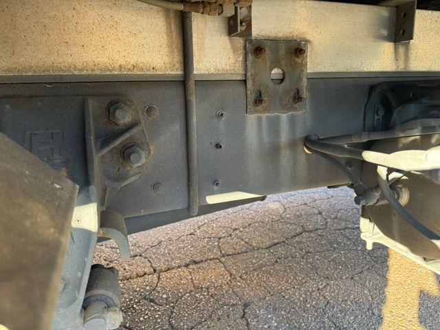 Ref No.A15531957 NISSAN DIESEL CONDOR Image#6