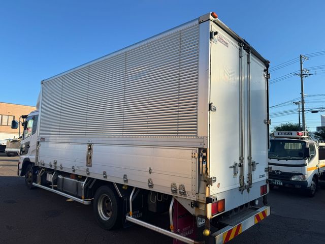 Ref No.A15531957 NISSAN DIESEL CONDOR Image#4